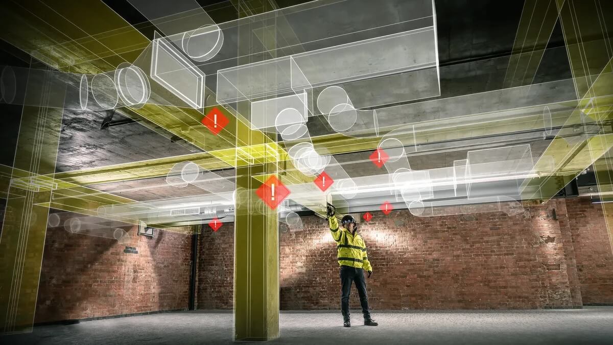 Plumbing Designing with BIM Applications